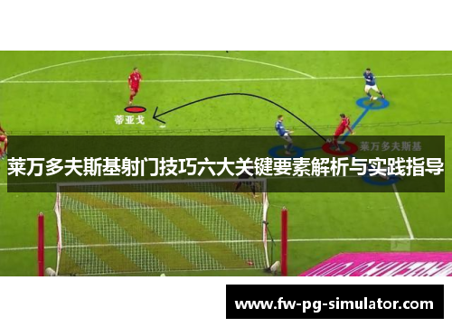 莱万多夫斯基射门技巧六大关键要素解析与实践指导 莱万多夫斯基射门技巧六大关键要素解析与实践指导