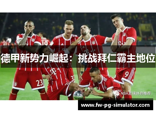 德甲新势力崛起:挑战拜仁霸主地位 德甲新势力崛起:挑战拜仁霸主地位