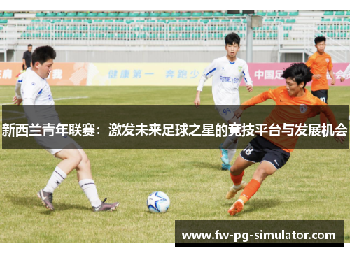 新西兰青年联赛：激发未来足球之星的竞技平台与发展机会